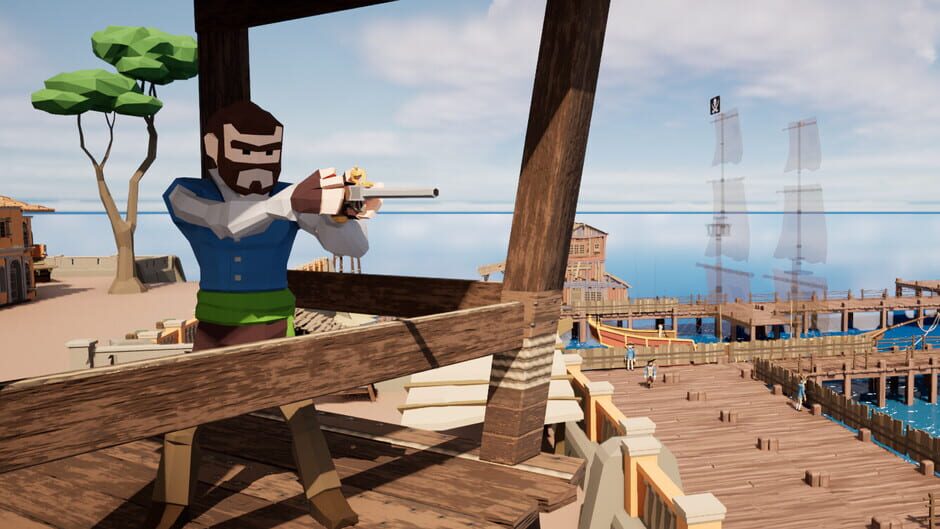 Set Sail! screenshot