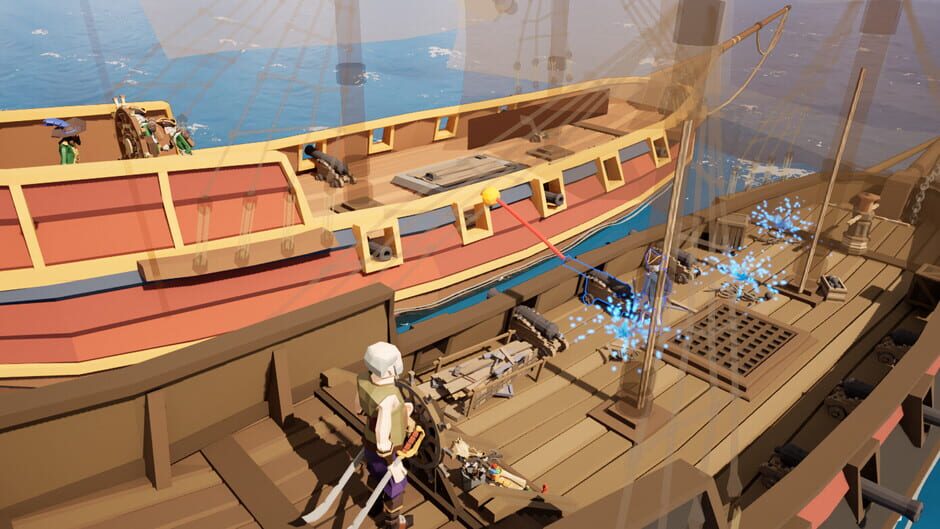 Set Sail! screenshot