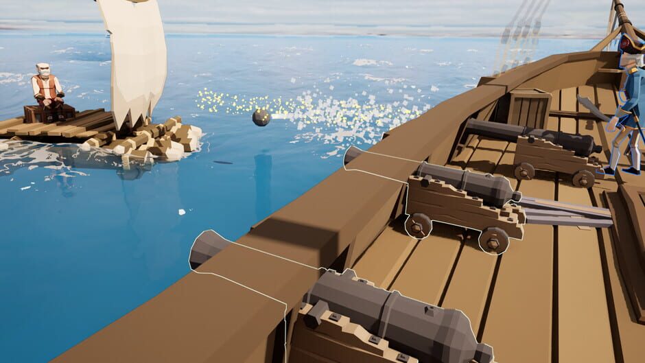 Set Sail! screenshot