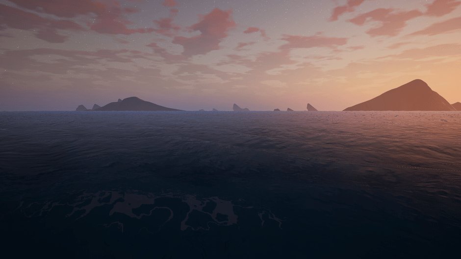 Aonar Screenshot
