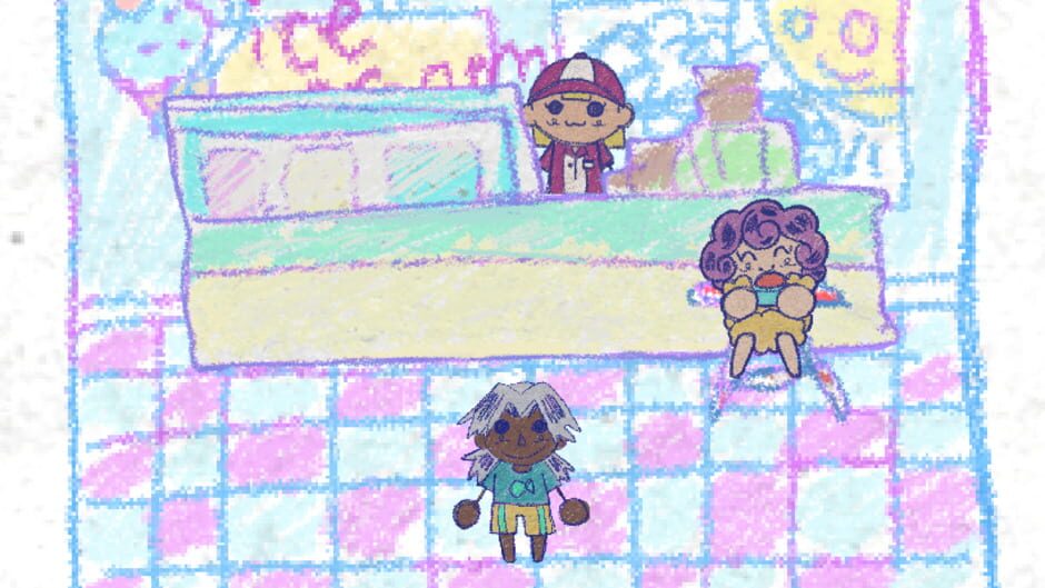 Soleil screenshot
