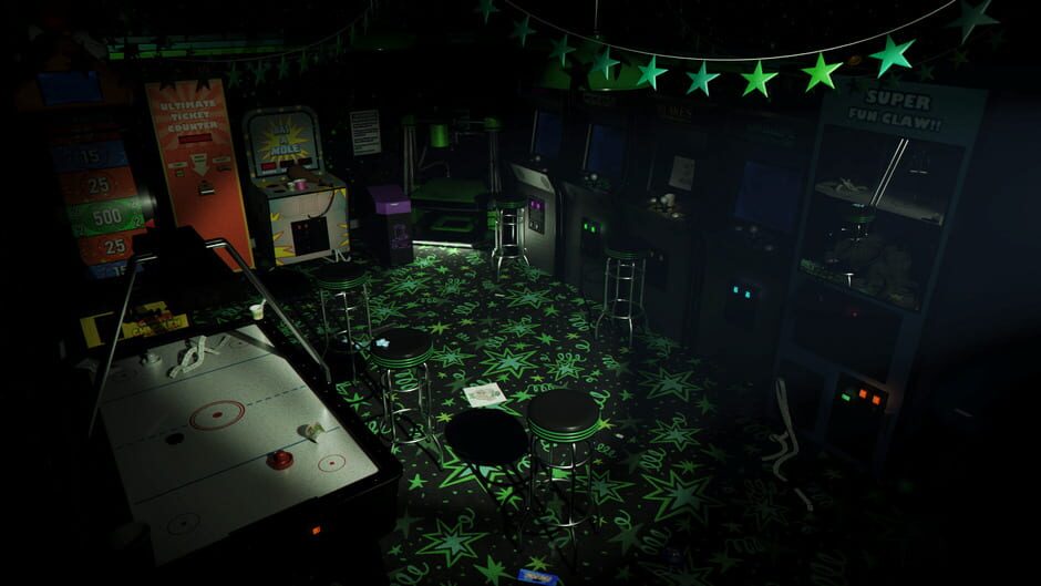 Screenshot Popgoes Evergreen