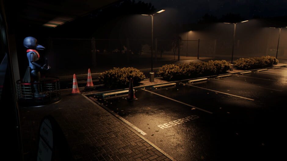 Screenshot Popgoes Evergreen