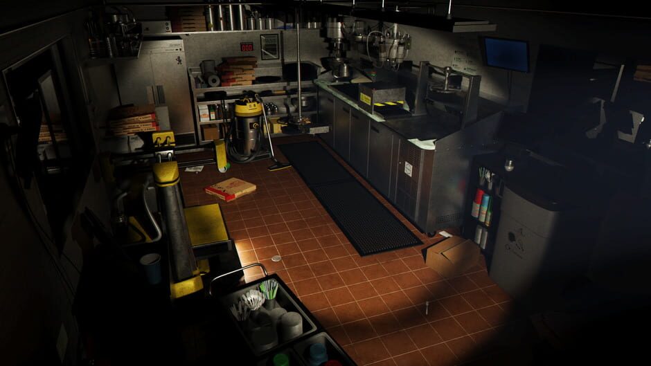 Screenshot Popgoes Evergreen