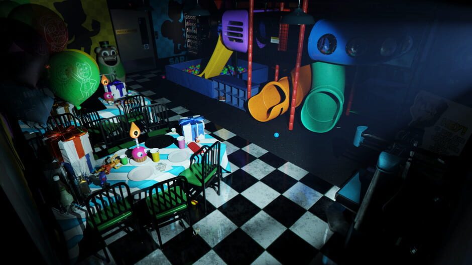 Screenshot Popgoes Evergreen