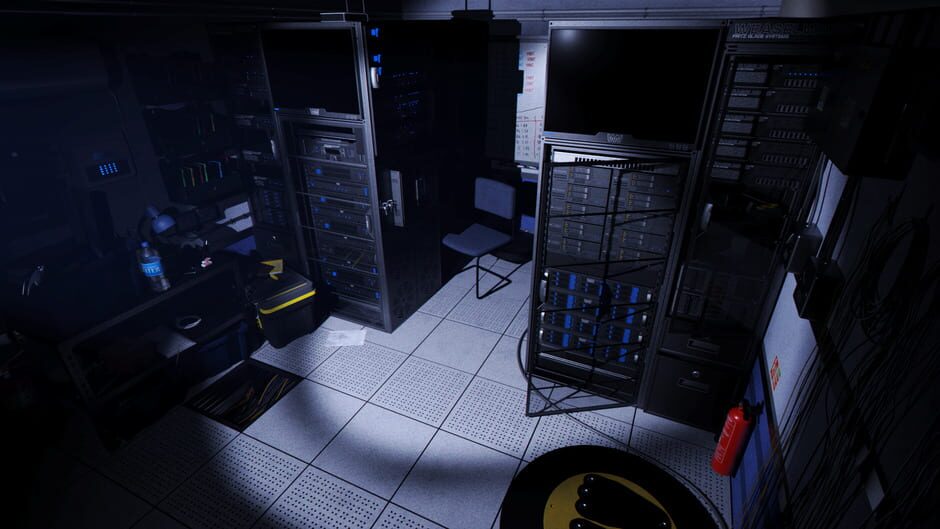 Screenshot Popgoes Evergreen