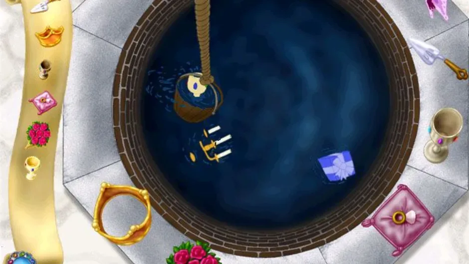 Capture d'écran de l'article