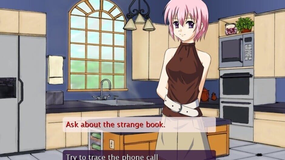 Screenshots Fatal Hearts