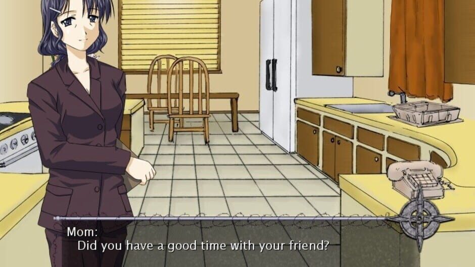 Screenshots Fatal Hearts