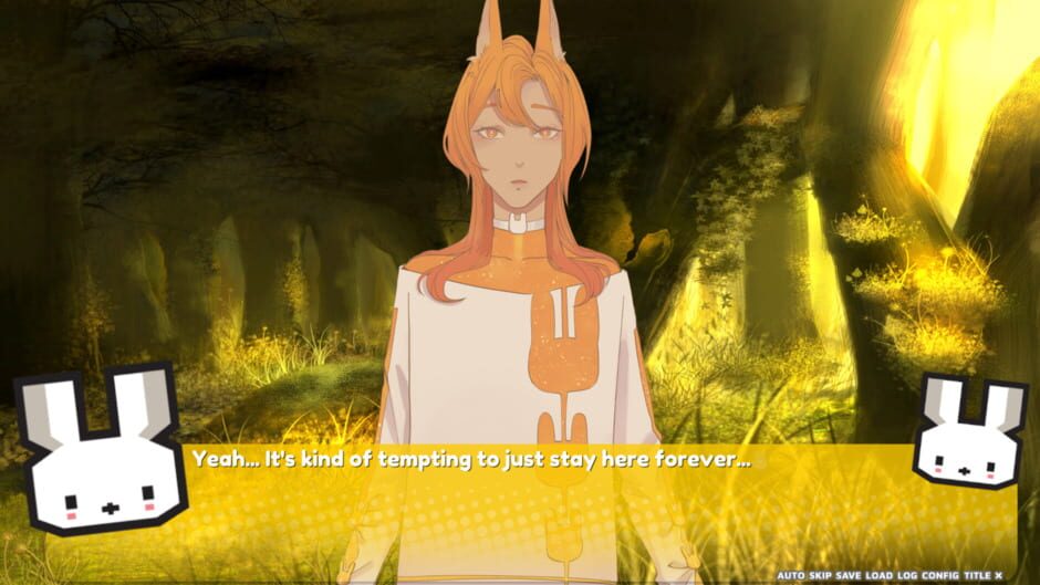 Screenshots Bitter/Sweet Blythe