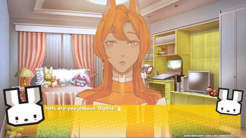 Screenshots Bitter/Sweet Blythe