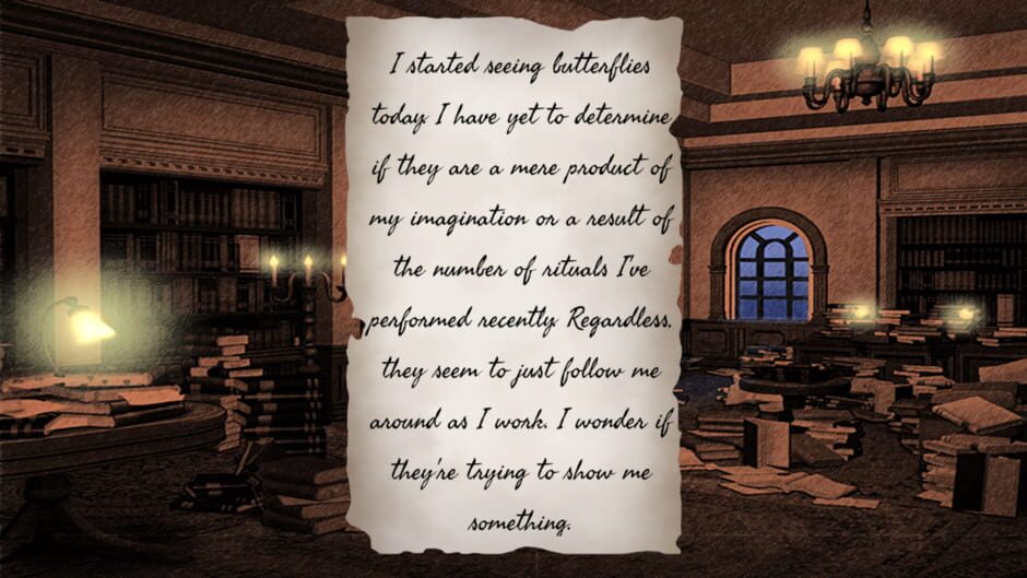 Screenshots Dawn of the Damned