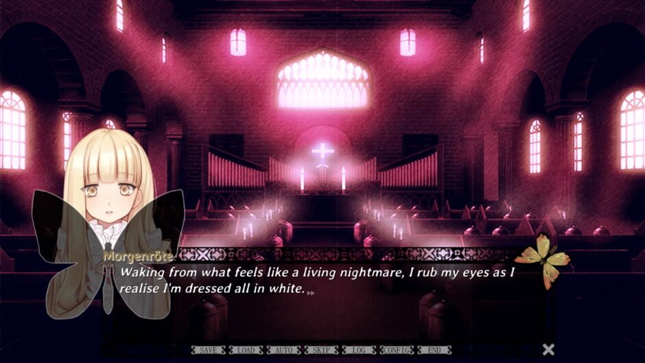 Screenshots Dawn of the Damned