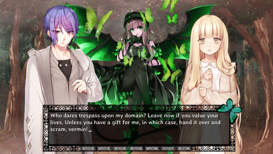 Screenshots Dawn of the Damned