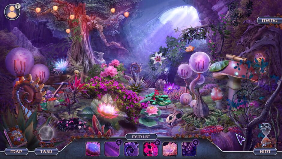 Crossroads: What Was Lost - Collector's Edition Screenshot