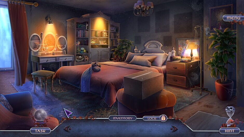 Crossroads: What Was Lost - Collector's Edition Screenshot