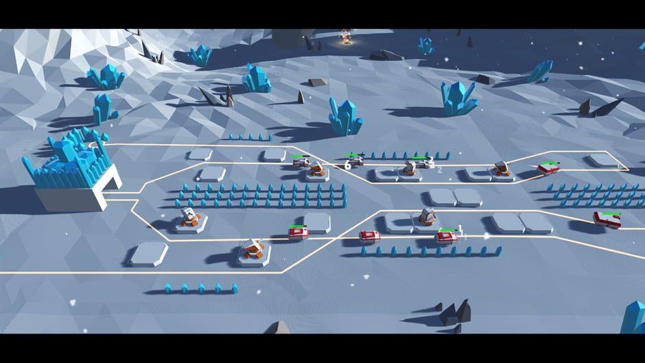 Towerful screenshot