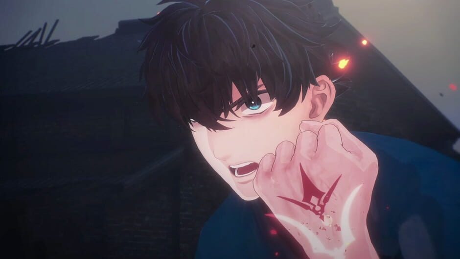 Fate/Samurai Remnant: Digital Deluxe Edition Screenshot