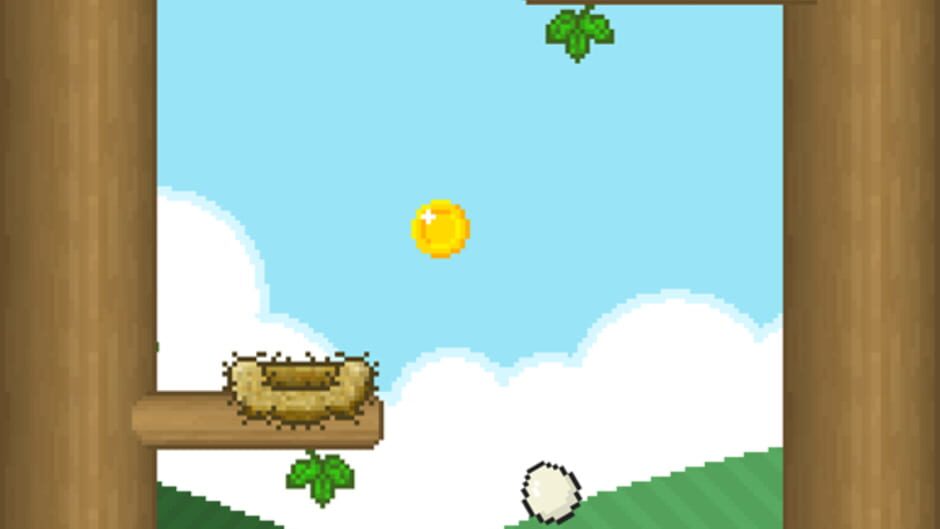 Nestor the Nesting Bird screenshot
