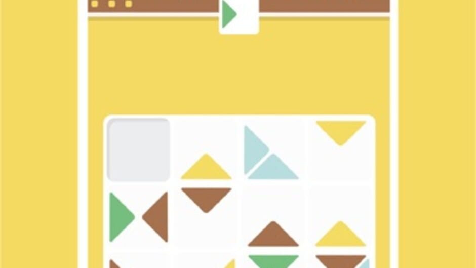 Triangulae screenshot