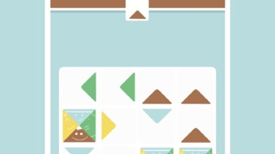 Triangulae screenshot