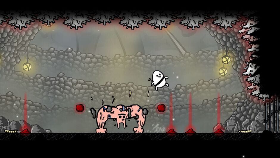 Brotato + Space Gladiators Bundle Screenshot