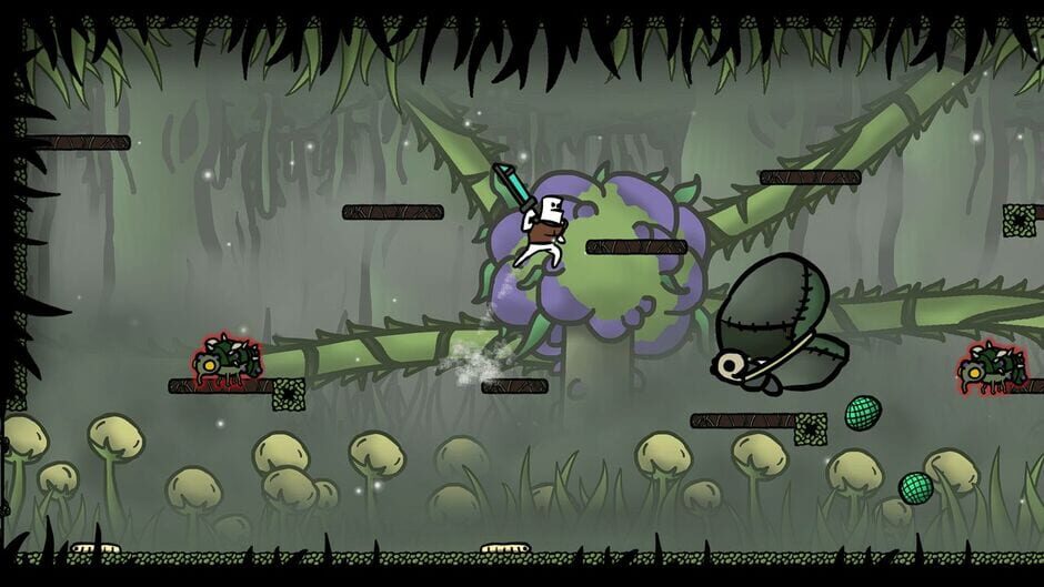 Brotato + Space Gladiators Bundle Screenshot