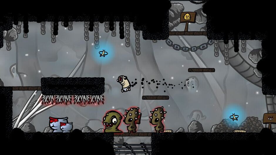 Brotato + Space Gladiators Bundle Screenshot