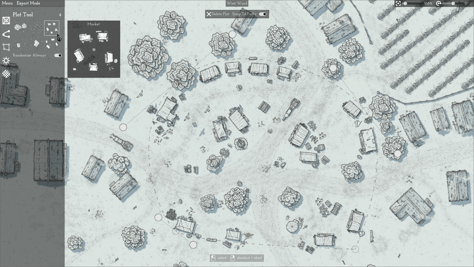 Canvas of Kings Screenshot