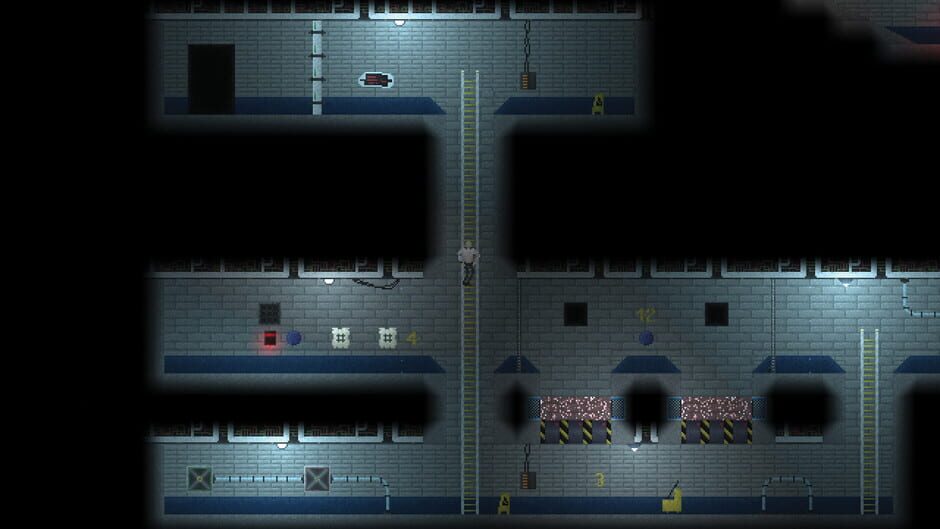 Please Leave a Message Screenshot