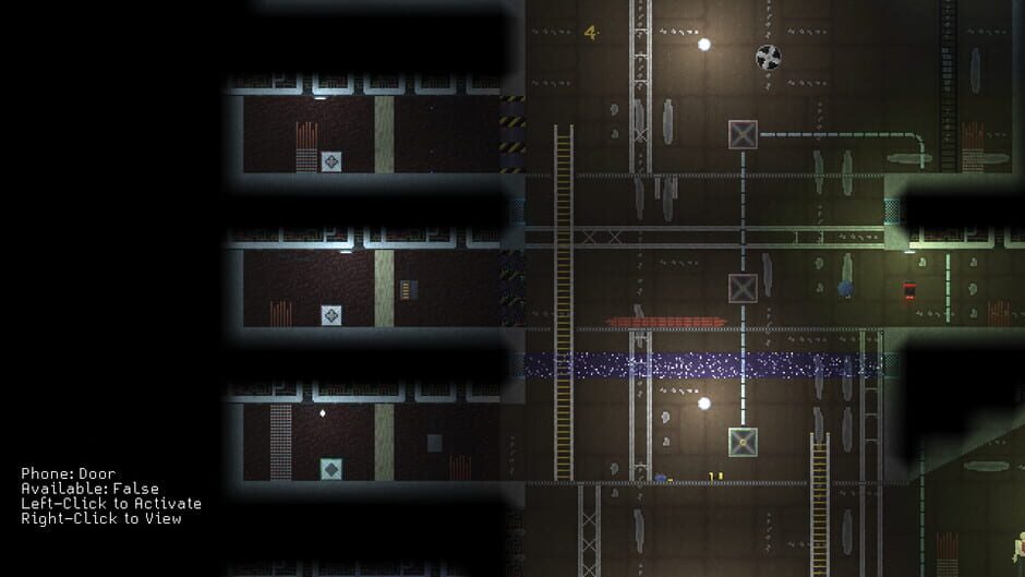 Please Leave a Message Screenshot