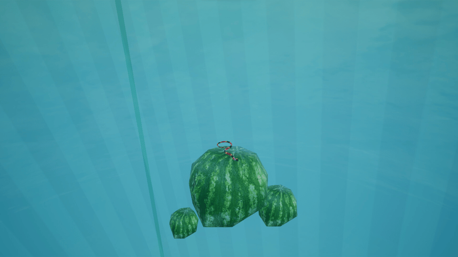 Snake Jump Screenshot