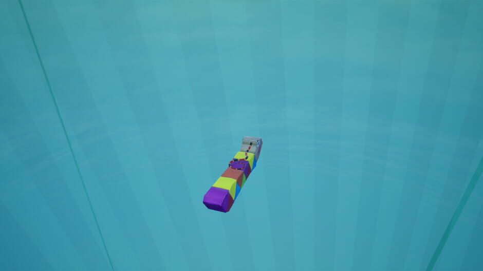 Snake Jump screenshot