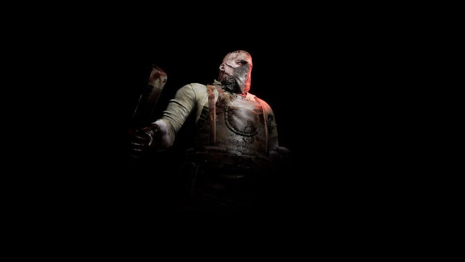 Horror Loop Screenshot