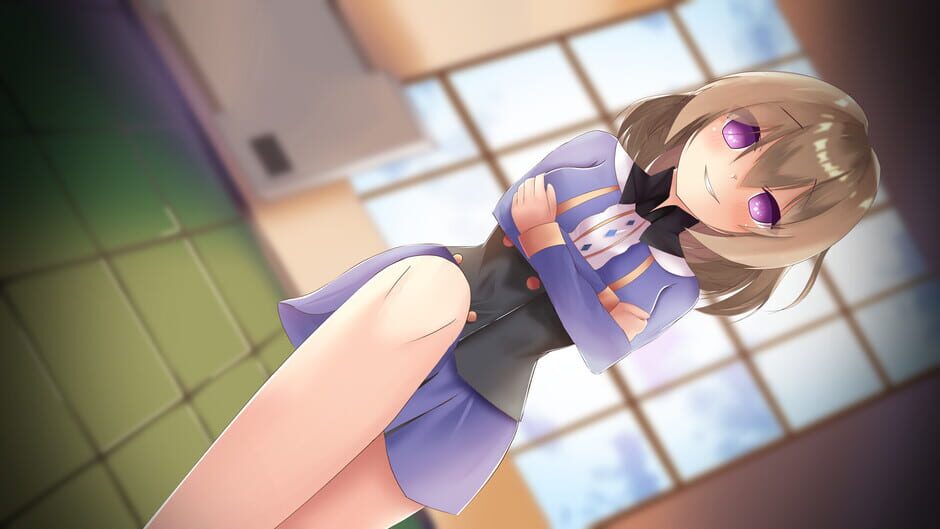 Wind Love Screenshot