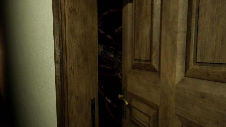 Horror Loop Screenshot