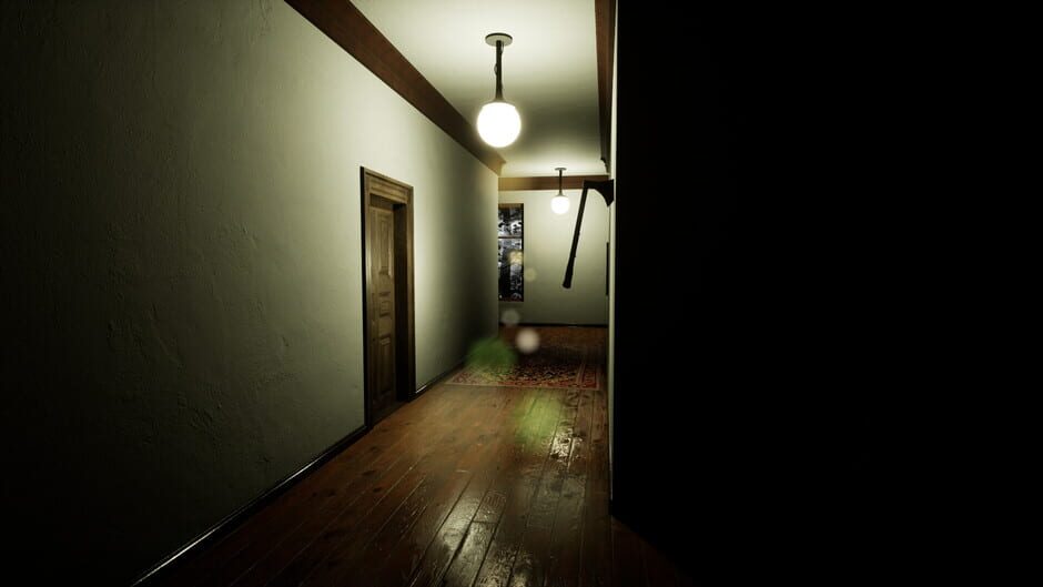 Horror Loop Screenshot