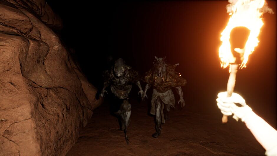 Horror Loop Screenshot