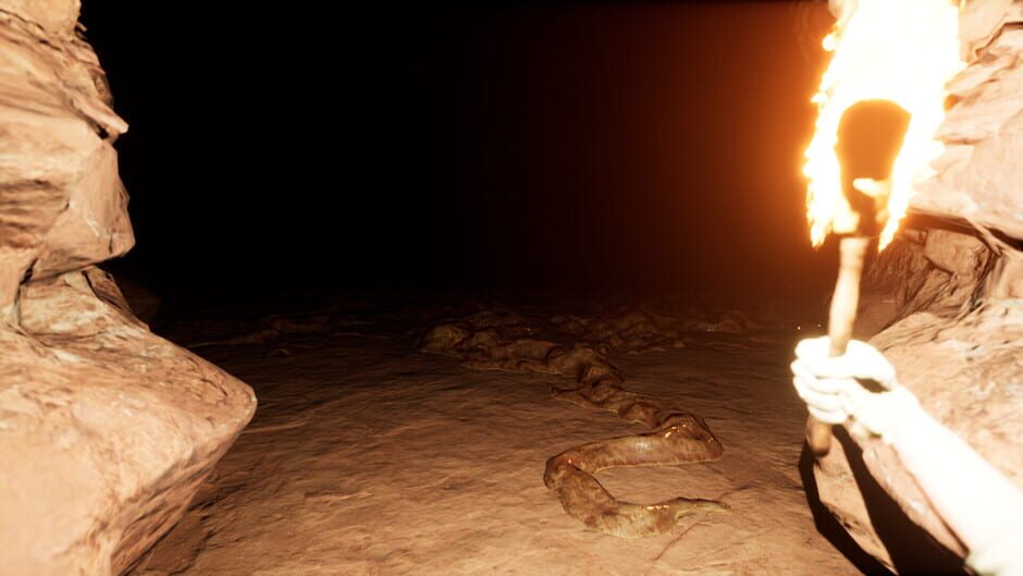 Horror Loop Screenshot