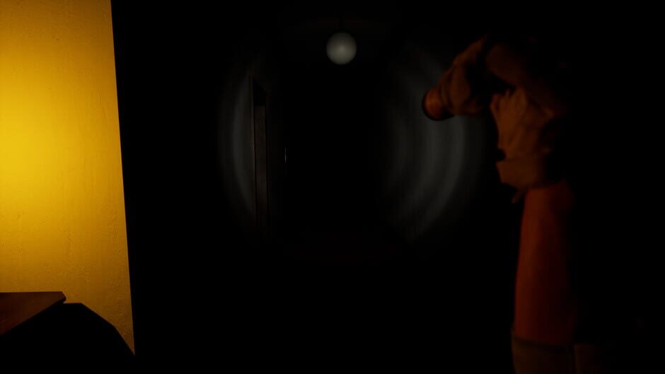 Horror Loop Screenshot