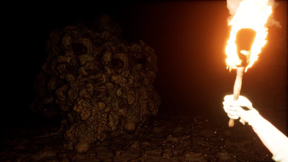 Horror Loop Screenshot