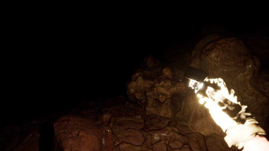 Horror Loop Screenshot