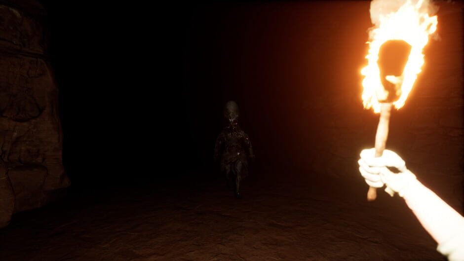 Horror Loop Screenshot