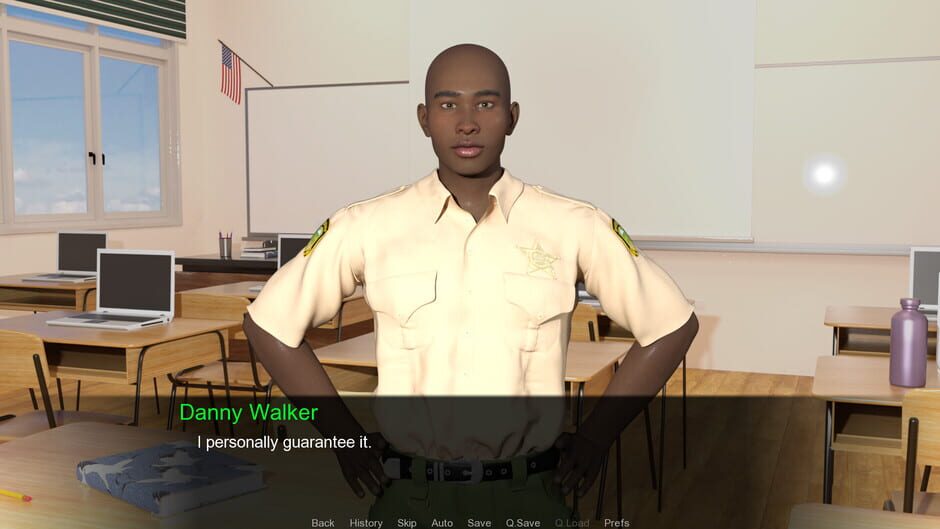 Soluble Dream Screenshot