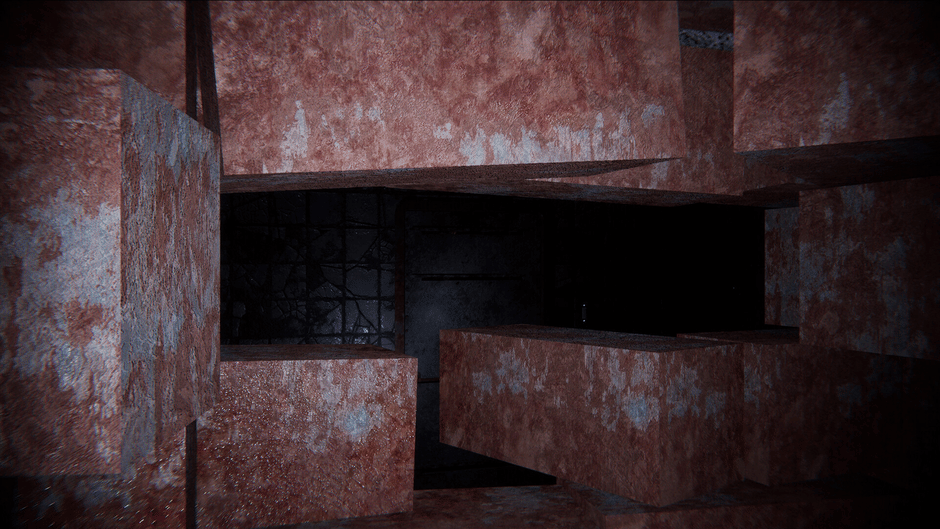 Sorrow Asylum Screenshot