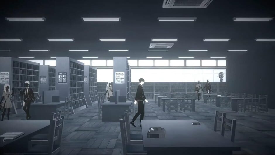 NieR Re[in]carnation: The Sun and the Moon screenshot 3