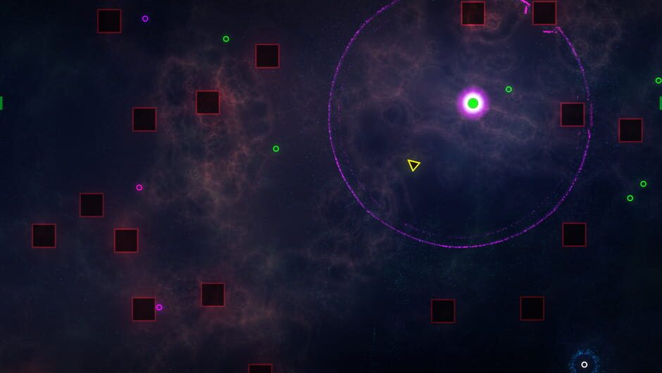 The Life of a Magical Circle Screenshot