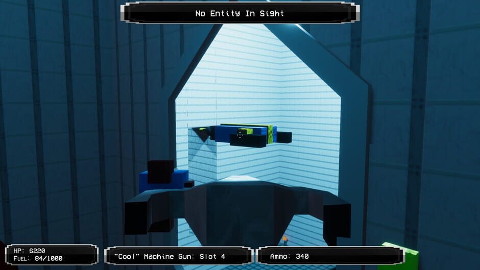 Tachyonest screenshot