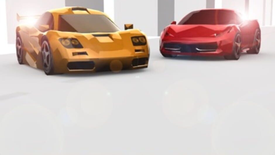 สกรีนช็อตจาก Over Street: Traffic Racer (รูปที่ 3)