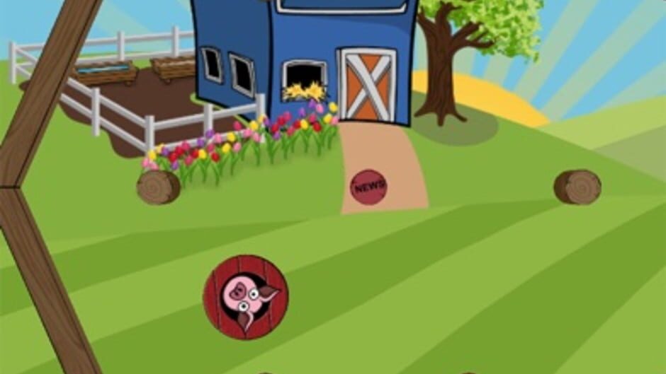 Risk Ranch screenshot